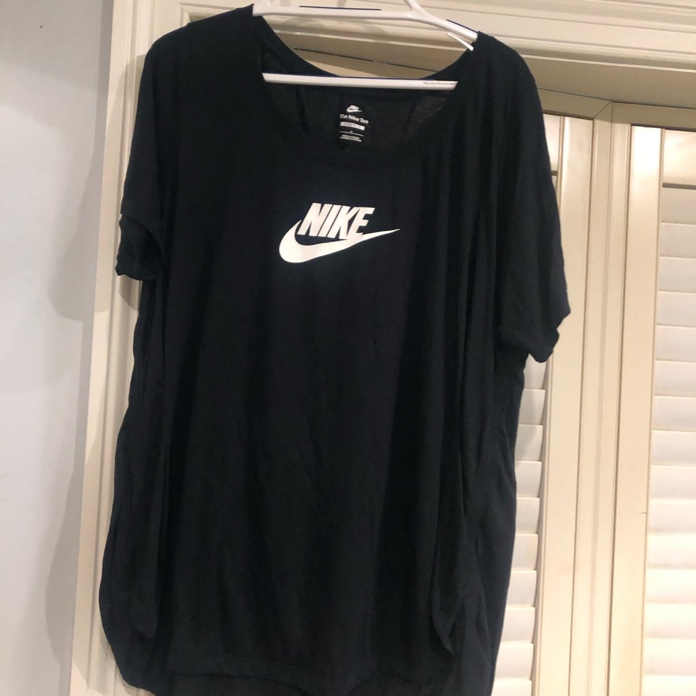 Nike T-shirt 1X